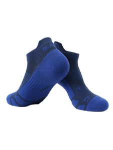 SCo Socks Ankle Height Unisex Midnight