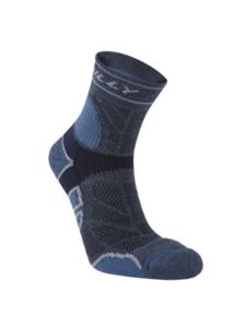 Hilly Trail MAX Mens Anklet sock Marine Navy