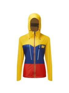 RonHill Women's Tech Fortify Waterproof Jacket