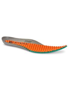 Topo Womens 3D Wave Sense Insole
