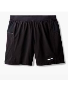 Brooks Men's Journey 7" Shorts 2 in 1