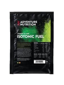 Adventure Nutrition Isotonic Energy Fuel Single serving
