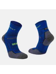 Hilly Twin Skin - Anklet - Med Cobalt/Grey