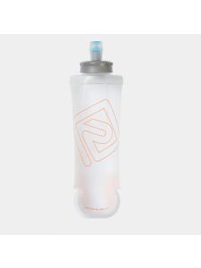 Ronhill SoftFlask 500ml Clear