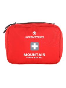 Lifesystems Mountain First Aid Kit