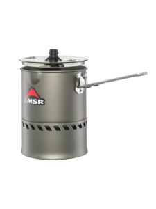 MSR Reactor Accessory Pot