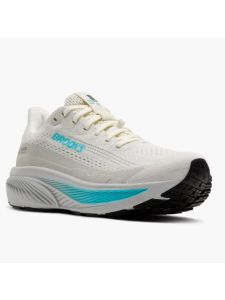 Brooks Women's Ghost 17 GTX Waterproof Road Shoe