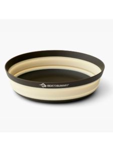 Sea to Summit Frontier Collapsible Bowl