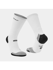 Hilly Marathon Fresh - Crew - Min White/Grey