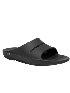 OOFOS Recovery Footwear OOahh Slide Sandal