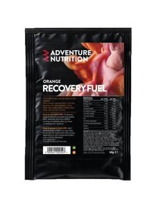 Adventure Nutrition Recovery Fuel