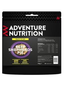 600kcal Beef Shepherds Pie