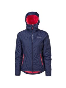 OMM Ladies Barrage Insulated and Waterproof Jacket in Navy