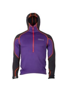 OMM Men's Contour Hoodie
