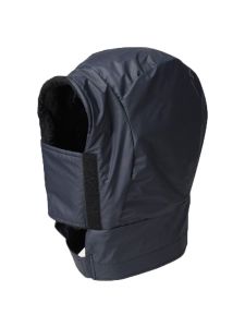 Buffalo Systems Expedition Hood in Black