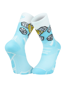 BV Sport Trail Ultra High Blue Lagoon Unisex