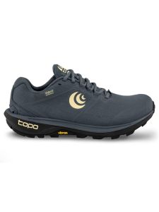 Topo Ladies Terraventure 4 Waterproof Grey Butter