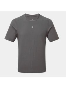 Ronhill Men's Tech All-Terrain S/S Tee Oxide