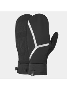 Ronhill Winter Mitt Black