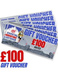 Gift Voucher £100