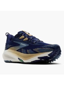 Brooks Men's Ghost Trail Shoes