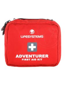 Lifesystems Adventurer First Aid Kit