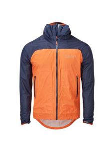 OMM Men's Halo + Waterproof Jacket