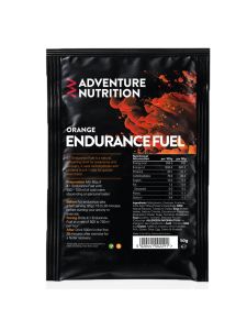Adventure Nutrition 4:1 Endurance Fuel Orange