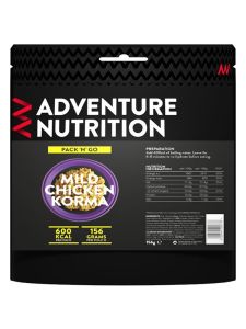 600kcal Mild Chicken Korma