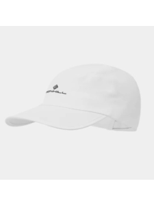 RonHill Sunlight Cap Bright White/Black