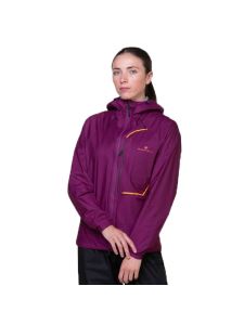 RonHill Ladies Tech Fortify Waterproof Jacket