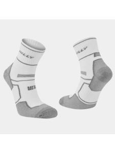 Hilly Twin Skin - Anklet - Med White/Grey