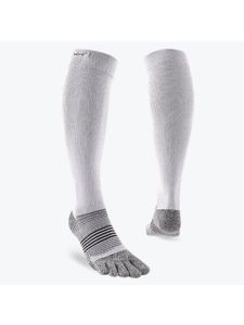 Injinji Compression Over the Calf Grey