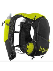 Instinct X - 10L with 2 x 600ml Bottles backpack
