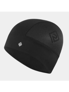 Ronhill Beanie and Glove Set Black