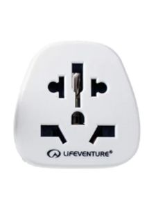 Lifeventure European Travel Adapter