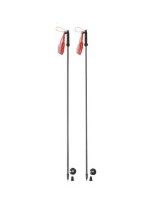 OMM Z-Lite Pole – Carbon in Black