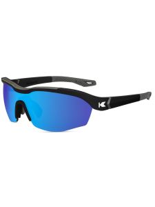 Knockaround Kinetics Sunglasses in Moonshot