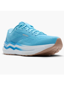 Brooks Women's Ghost Max 2 Baltic Sea/Bonnie Blue