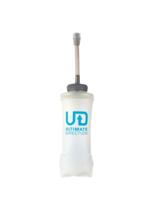 Ultimate Direction Body 500 S Soft Bottle with Straw