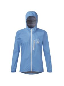 RonHill Women's Tech Gore-Tex Mercurial Jacket Lake Blue