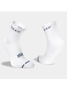 Hilly Active Anklet Zero White/Grey