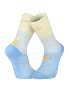 BV Sport Run Marathon High Beige/Sky Unisex
