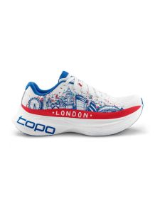 Topo Ladies Specter 2 Road Shoe London