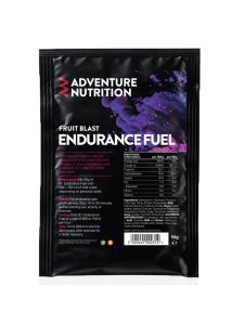 Adventure Nutrition 4:1 Endurance Fuel Fruit Blast