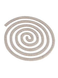 Lifesystems Mosquito Coils Pack of 10