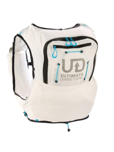 Ultimate Direction Ultra Vest 12 White Unisex