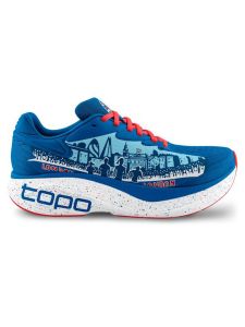 Topo Women's Atmos 2 London
