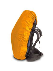 Sea to Summit Backpack Cover in Yellow