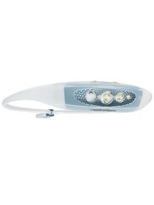 Knog Bilby Run 400 Lumen Headlamp in Blue